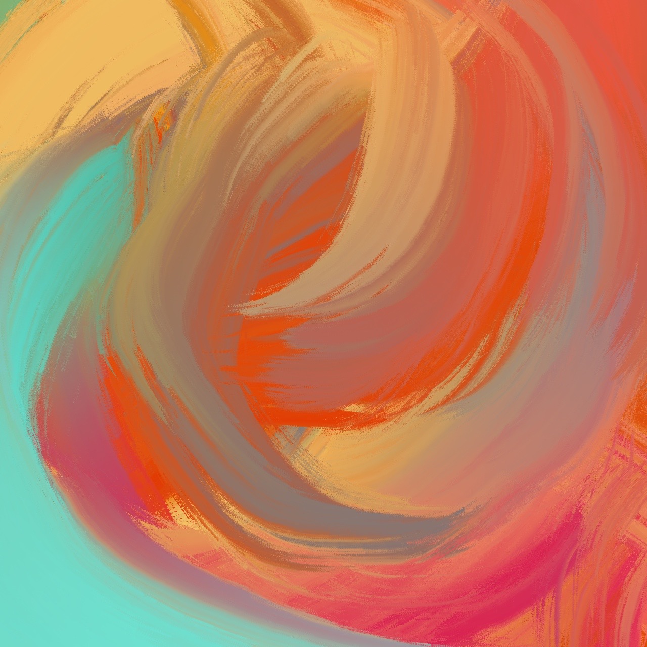 Painting by Norahs thumbnail thumbnail